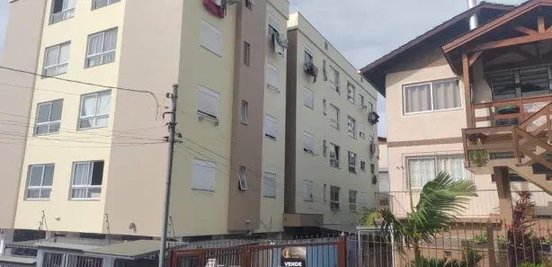 Apartamento com 2 Quartos à venda, 50m² no Cruzeiro, Caxias do Sul