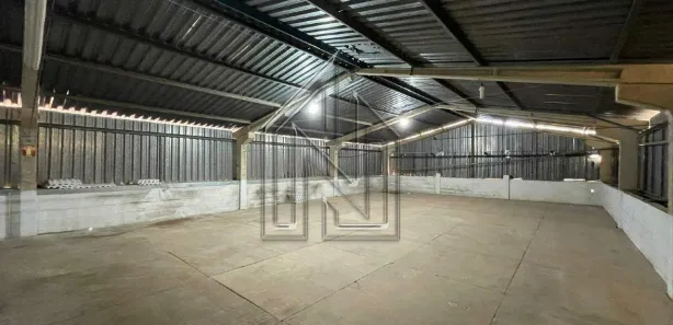 Galpão/Depósito/Armazém para alugar, 904m² no Plano Diretor Sul, Palmas
