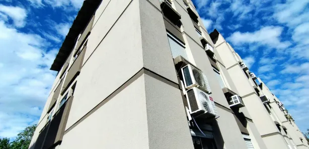 Apartamento com 2 Quartos para alugar, 57m² no Rio dos Sinos, São Leopoldo