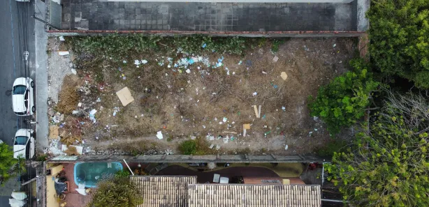 Lote/Terreno à venda, 360m² no Candeias, Jaboatão dos Guararapes