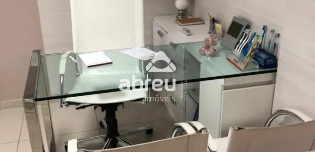 Sala Comercial à venda, 34m² no Petrópolis, Natal