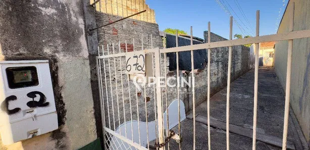 Casa com 2 Quartos à venda, 114m² no Vila Indaiá, Rio Claro