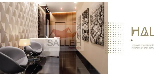 Apartamento com 3 Quartos à venda, 86m² no Santo Agostinho, Belo Horizonte