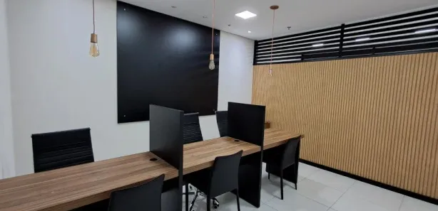 Sala Comercial para alugar, 96m² no Centro, Novo Hamburgo