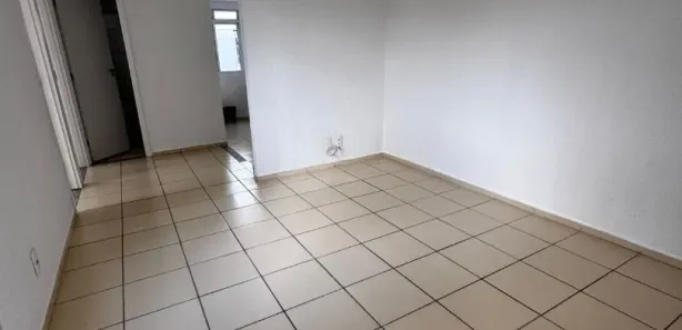 Apartamento com 2 Quartos à venda, 44m² no Campo Grande, Rio de Janeiro