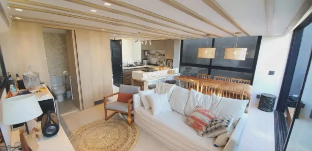 Apartamento com 3 Quartos à venda, 256m² no Enseadinha, Ipojuca