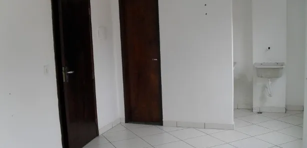 Kitnet com 1 Quarto para alugar, 10m² no Metrópole, Nova Iguaçu