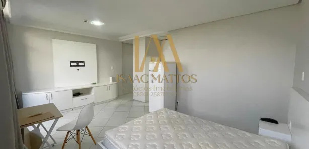 Flat com 1 Quarto à venda, 34m² no Chapada, Manaus