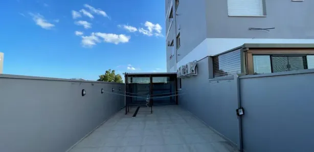 Apartamento com 2 Quartos para alugar, 164m² no Scharlau, São Leopoldo