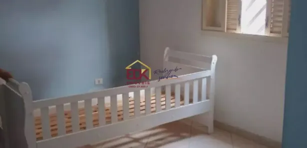 Casa com 3 Quartos para alugar, 186m² no Parque São Luís, Taubaté