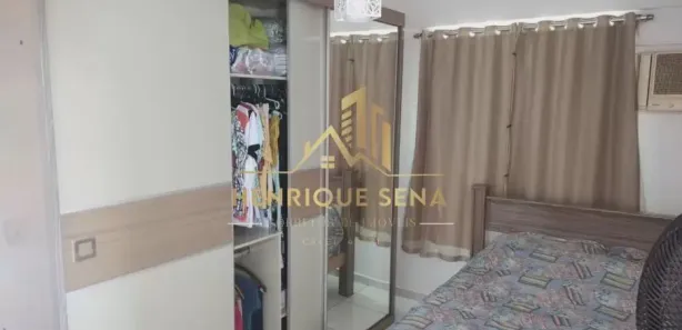 Apartamento com 2 Quartos à venda, 70m² no Centro, São Pedro da Aldeia