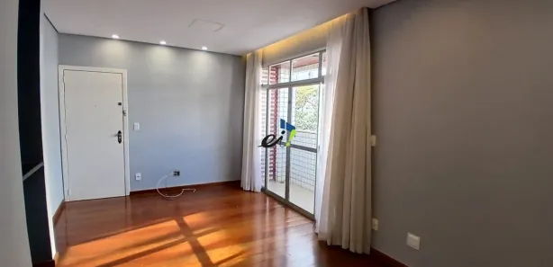 Apartamento com 3 Quartos para alugar, 82m² no Dona Clara, Belo Horizonte