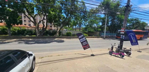 Ponto Comercial para alugar, 100m² no Jardim Alvorada, Nova Iguaçu