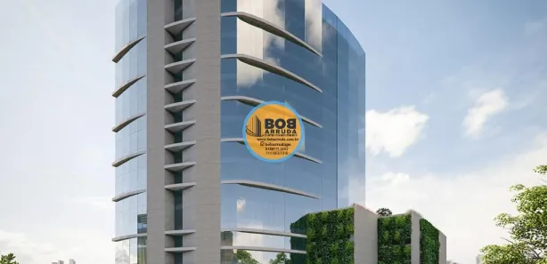 Sala Comercial à venda, 230m² no Recife, Recife
