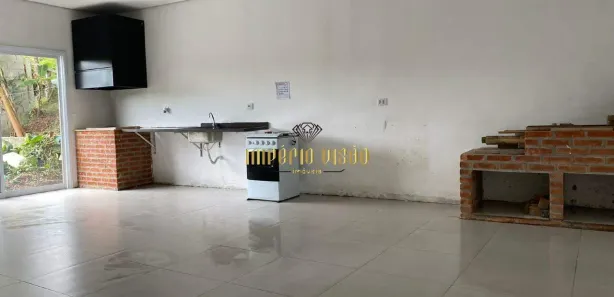 Fazenda/Sítio com 3 Quartos à venda, 185m² no Loteamento Rio Acima, Biritiba Mirim