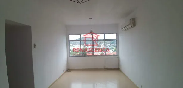 Apartamento com 3 Quartos para alugar, 88m² no Campo Grande, Rio de Janeiro