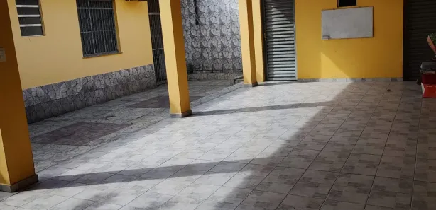 Casa com 2 Quartos à venda, 268m² no Dom Pedro I, Manaus