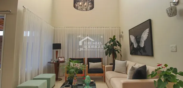 Casa de Condomínio com 3 Quartos à venda, 342m² no Jardim das Nações, Taubaté