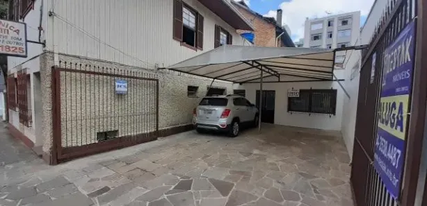Ponto Comercial para alugar, 60m² no Centro, Caxias do Sul