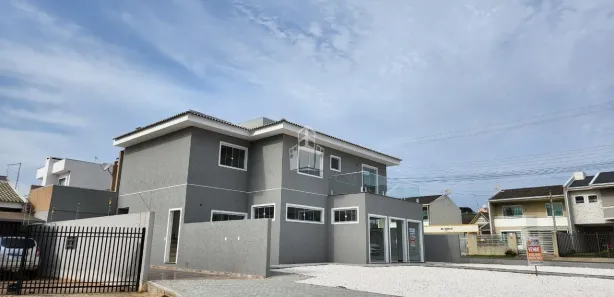 Apartamento com 3 Quartos para alugar, 87m² no Botiatuva, Campo Largo