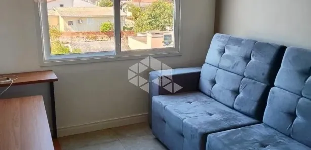 Apartamento com 2 Quartos à venda, 55m² no Rui Barbosa, Montenegro