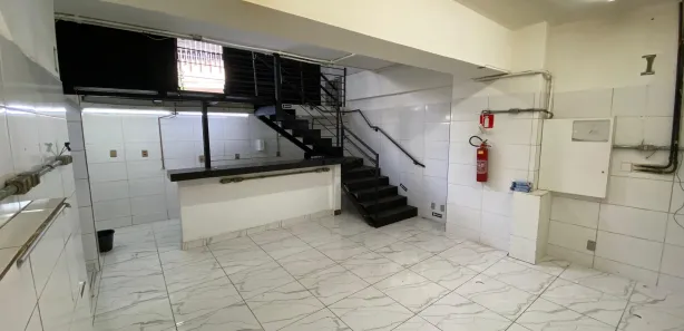 Ponto Comercial para alugar, 75m² no Funcionários, Belo Horizonte