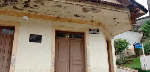Ponto Comercial à venda, 95m² no Centro, Passa Vinte