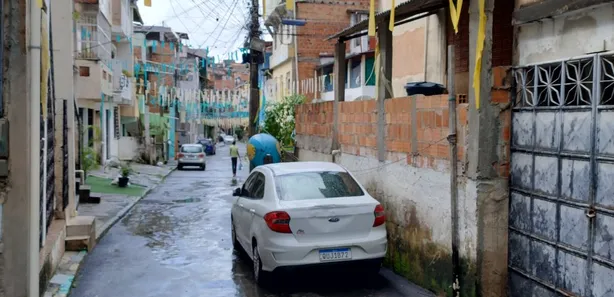 Casa com 2 Quartos à venda, 78m² no Capelinha, Salvador