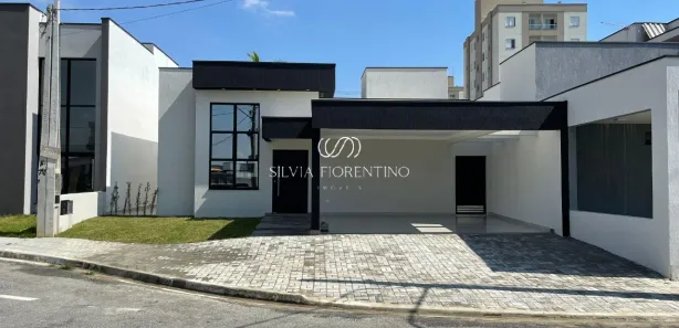 Casa de Condomínio com 3 Quartos à venda, 250m² no Loteamento Residencial Pérola do Vale, Tremembé
