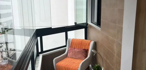 Apartamento com 1 Quarto à venda, 48m² no Ondina, Salvador