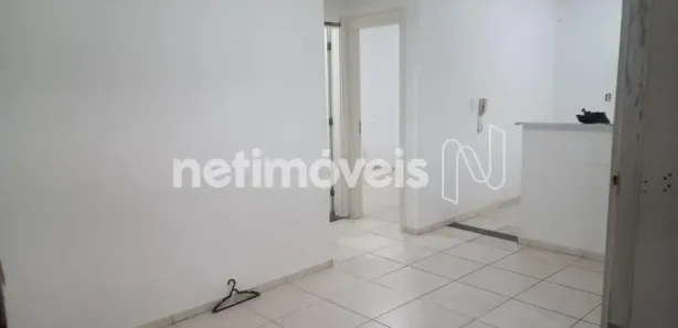 Apartamento com 2 Quartos à venda, 43m² no Gávea, Vespasiano