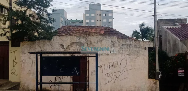 Lote/Terreno à venda, 550m² no Vila Cachoeirinha, Cachoeirinha