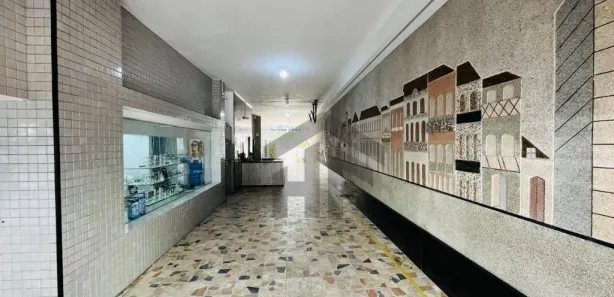 Sala Comercial à venda, 32m² no Boa Vista, Recife