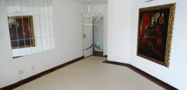 Apartamento com 4 Quartos à venda, 226m² no Chame-Chame, Salvador