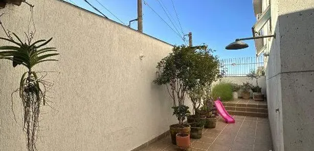 Apartamento com 4 Quartos à venda, 294m² no São Pedro, Belo Horizonte