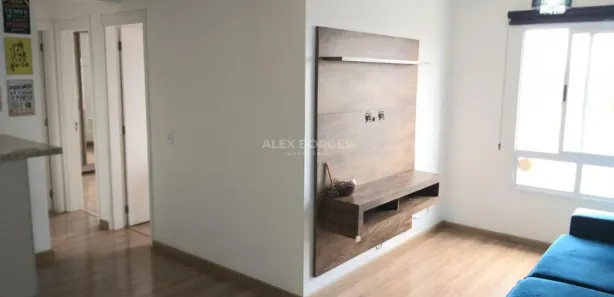 Apartamento com 2 Quartos à venda, 51m² no Campina, São Leopoldo