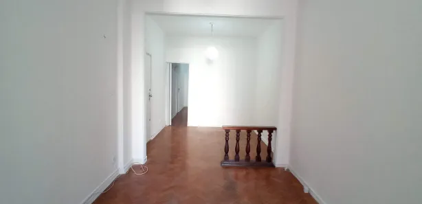 Apartamento com 1 Quarto para alugar, 40m² no Flamengo, Rio de Janeiro