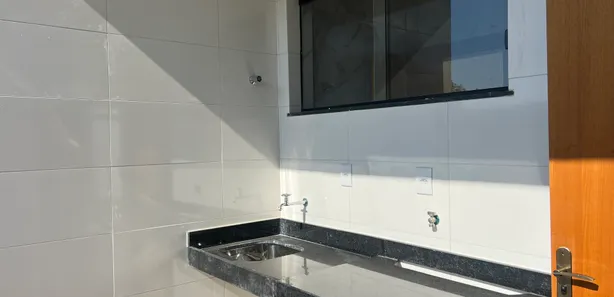 Casa com 3 Quartos à venda, 131m² no Residencial Visão, Lagoa Santa
