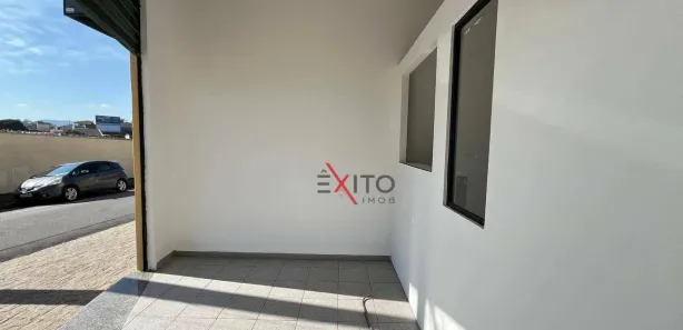 Ponto Comercial para alugar, 45m² no Núcleo Residencial Sequoia, Várzea Paulista
