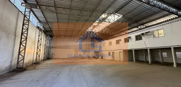 Galpão/Depósito/Armazém para alugar, 700m² no Boa Viagem, Recife
