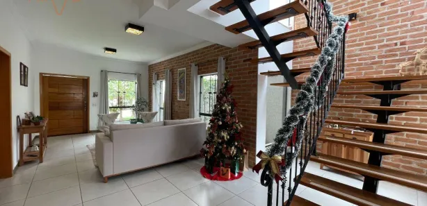 Casa de Condomínio com 4 Quartos à venda, 287m² no Castelo, Tremembé