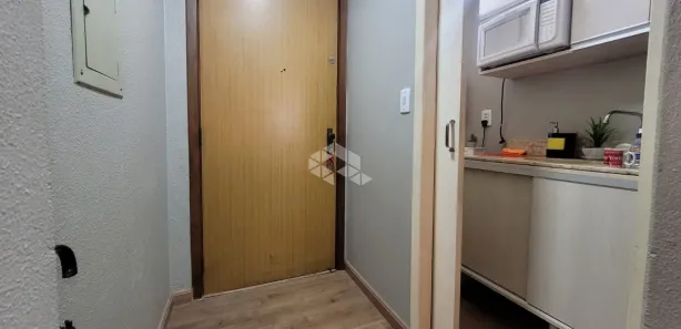Sala Comercial à venda, 45m² no Centro, Canoas