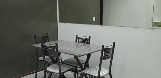 Apartamento com 3 Quartos para alugar, 75m² no Chapada, Manaus