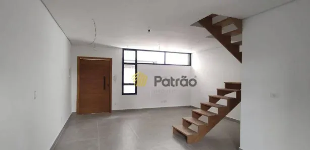 Sobrado com 3 Quartos à venda, 89m² no Jardim Las Palmas, Guarujá