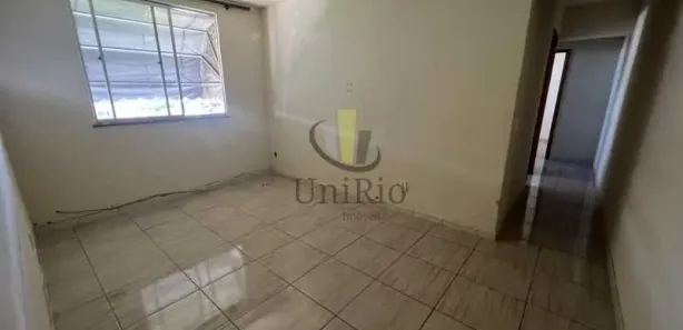 Apartamento com 2 Quartos à venda, 52m² no Padre Miguel, Rio de Janeiro