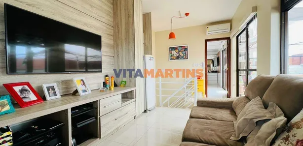Cobertura com 3 Quartos à venda, 280m² no Passagem, Cabo Frio
