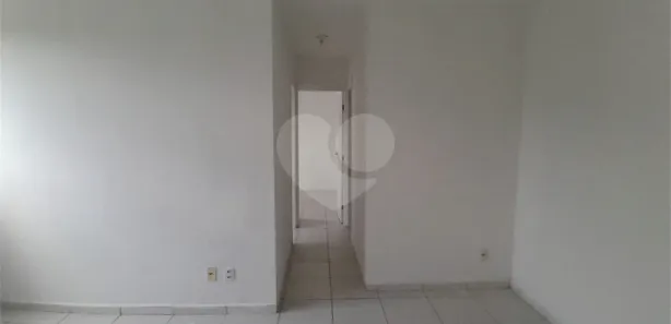 Apartamento com 2 Quartos para venda ou aluguel, 45m² no Campo Grande, Rio de Janeiro