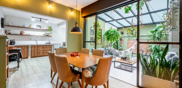 Apartamento com 2 Quartos à venda, 97m² no Farroupilha, Porto Alegre