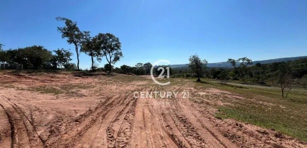 Lote/Terreno à venda, 899m² no Jardim Ninho Verde II, Pardinho