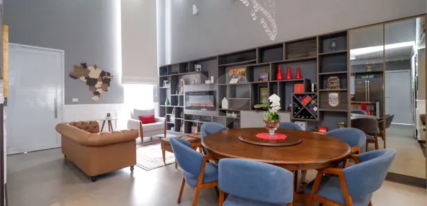 Casa com 3 Quartos à venda, 500m² no Residencial Santa Luzia, Charqueada
